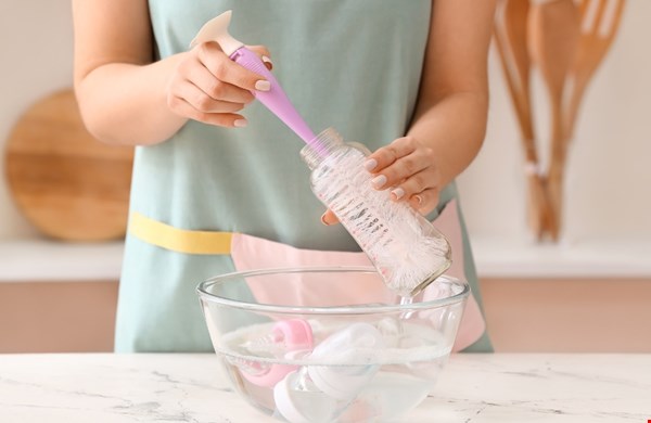 Waar moet je op letten bij het kopen van een babyfles? Waar moet je op letten bij het kopen van een babyfles?